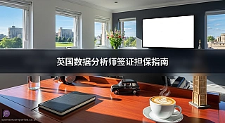 英国数据分析师签证担保指南
