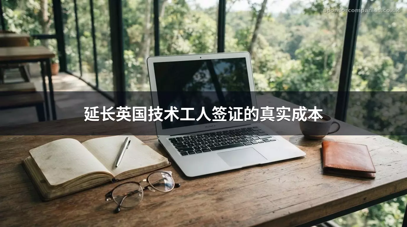 延长英国技术工人签证的真实成本