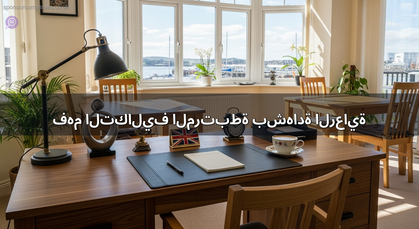 فهم التكاليف المرتبطة بشهادة الرعاية