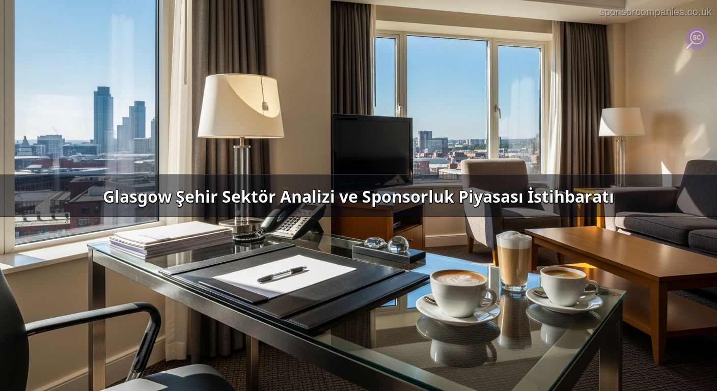 Glasgow Şehir Sektör Analizi ve Sponsorluk Piyasası İstihbaratı