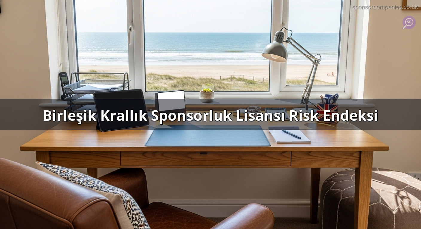 Birleşik Krallık Sponsorluk Lisansı Risk Endeksi