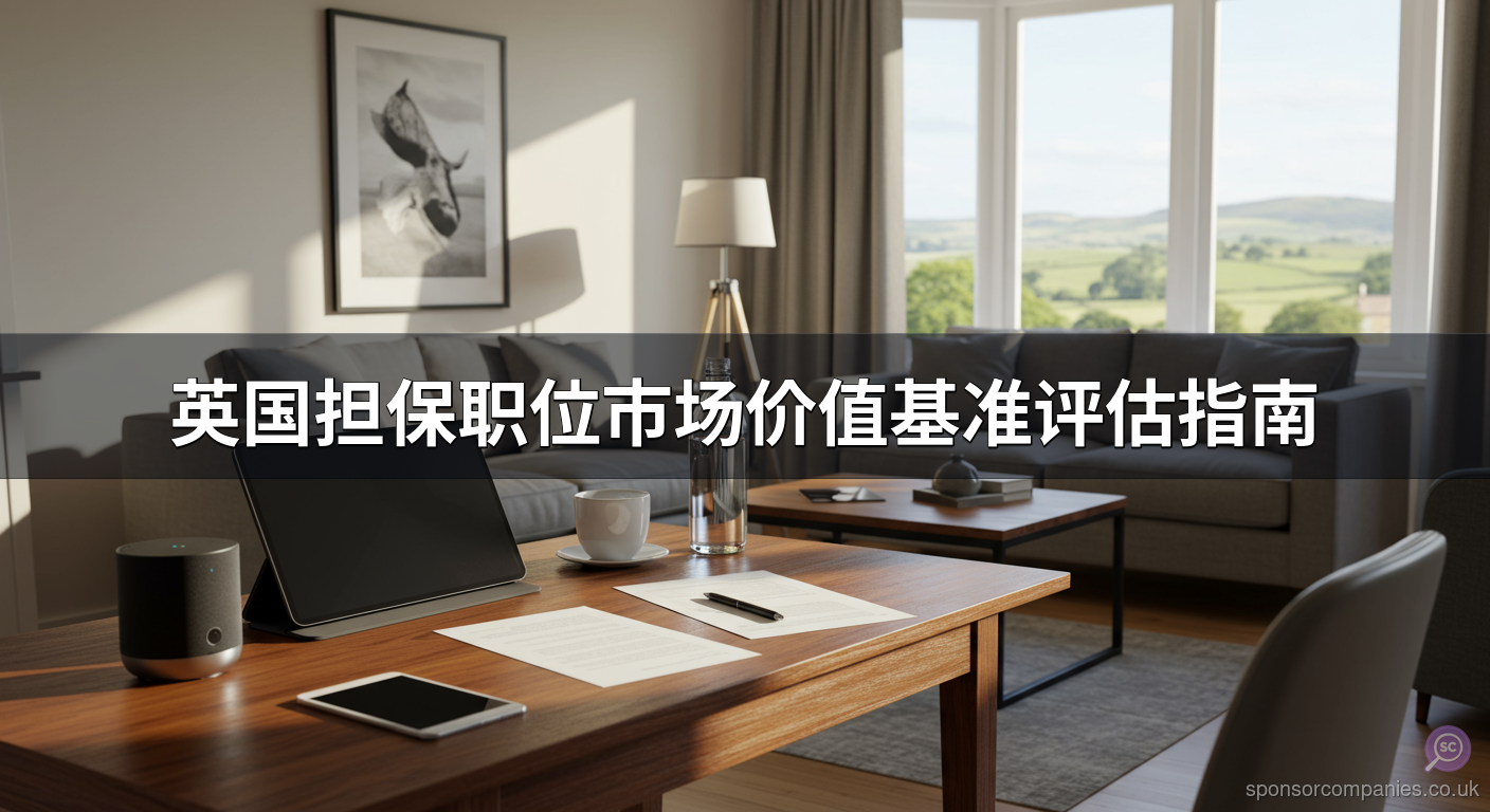 英国担保职位市场价值基准评估指南