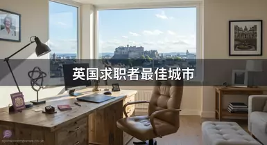 英国求职者最佳城市