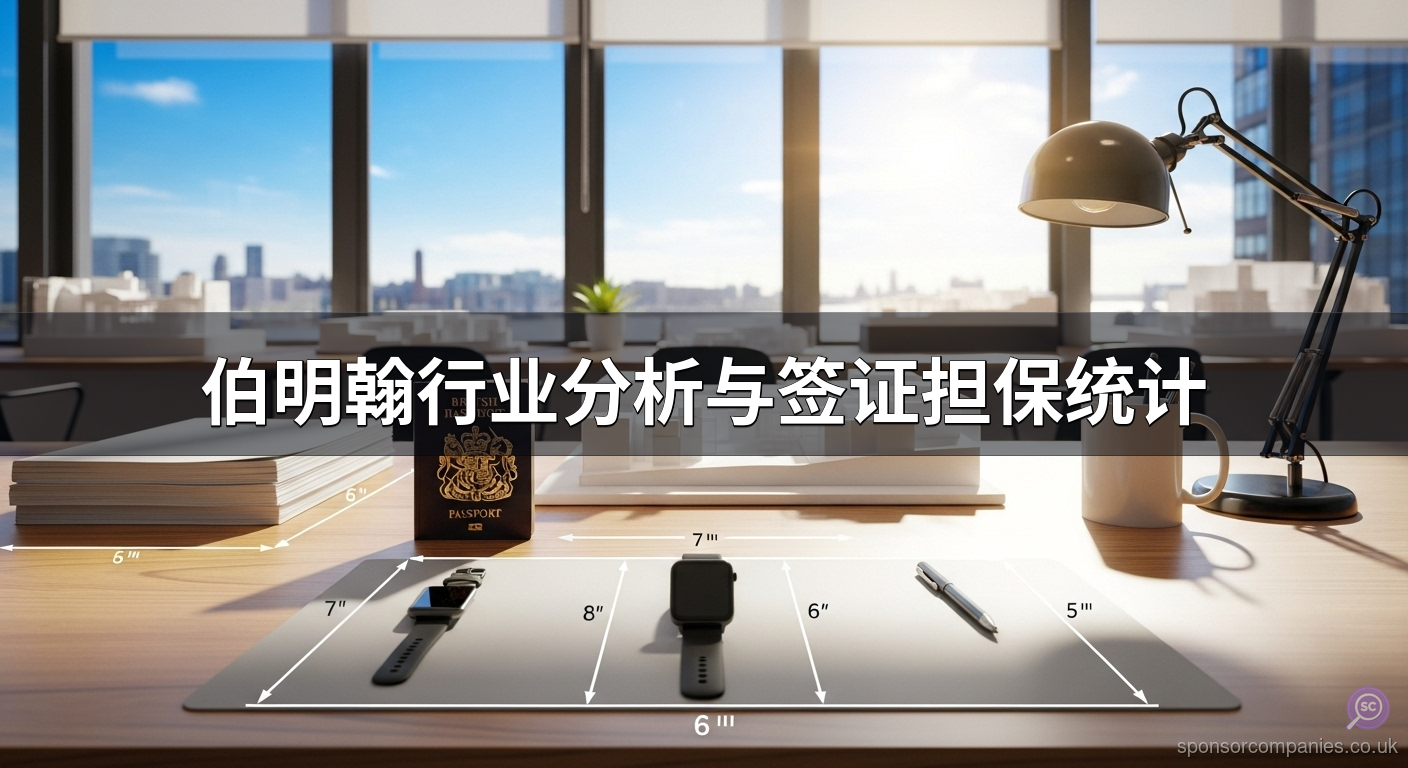 伯明翰行业分析与签证担保统计