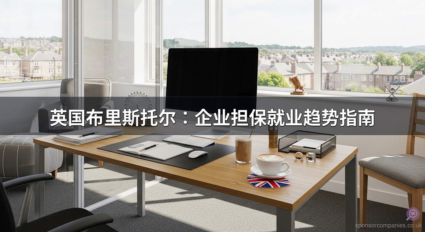 英国布里斯托尔：企业担保就业趋势指南