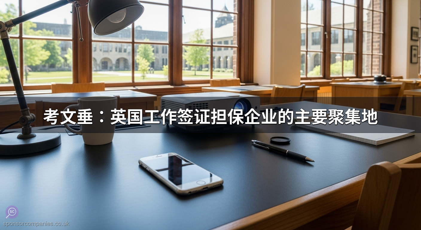 考文垂：英国工作签证担保企业的主要聚集地