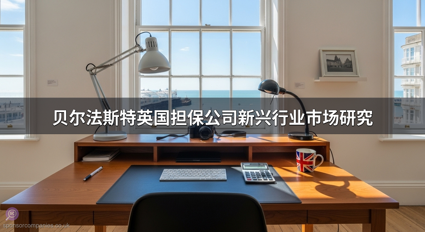 贝尔法斯特英国担保公司新兴行业市场研究