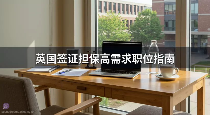 英国签证担保高需求职位指南