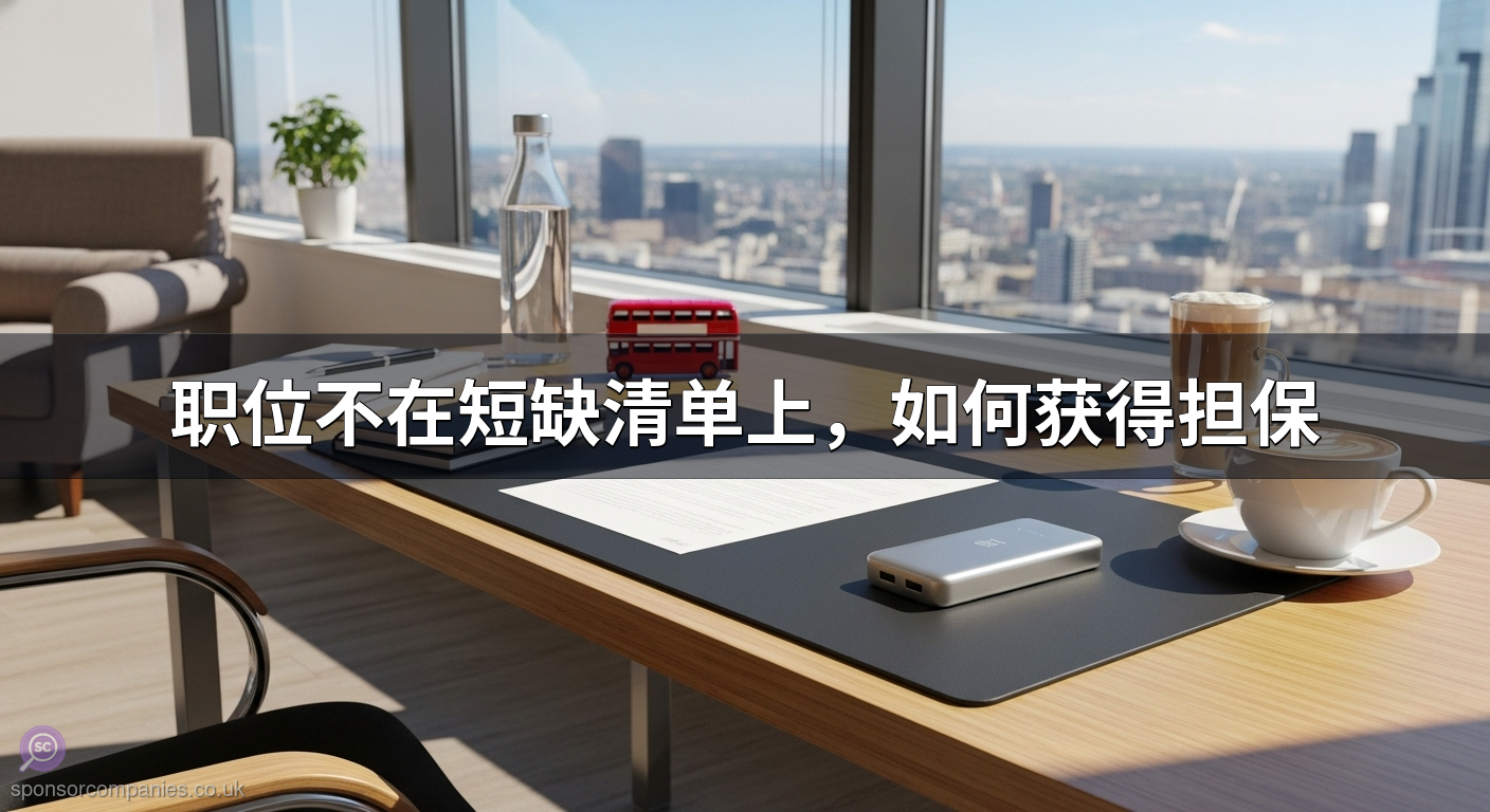 职位不在短缺清单上，如何获得担保