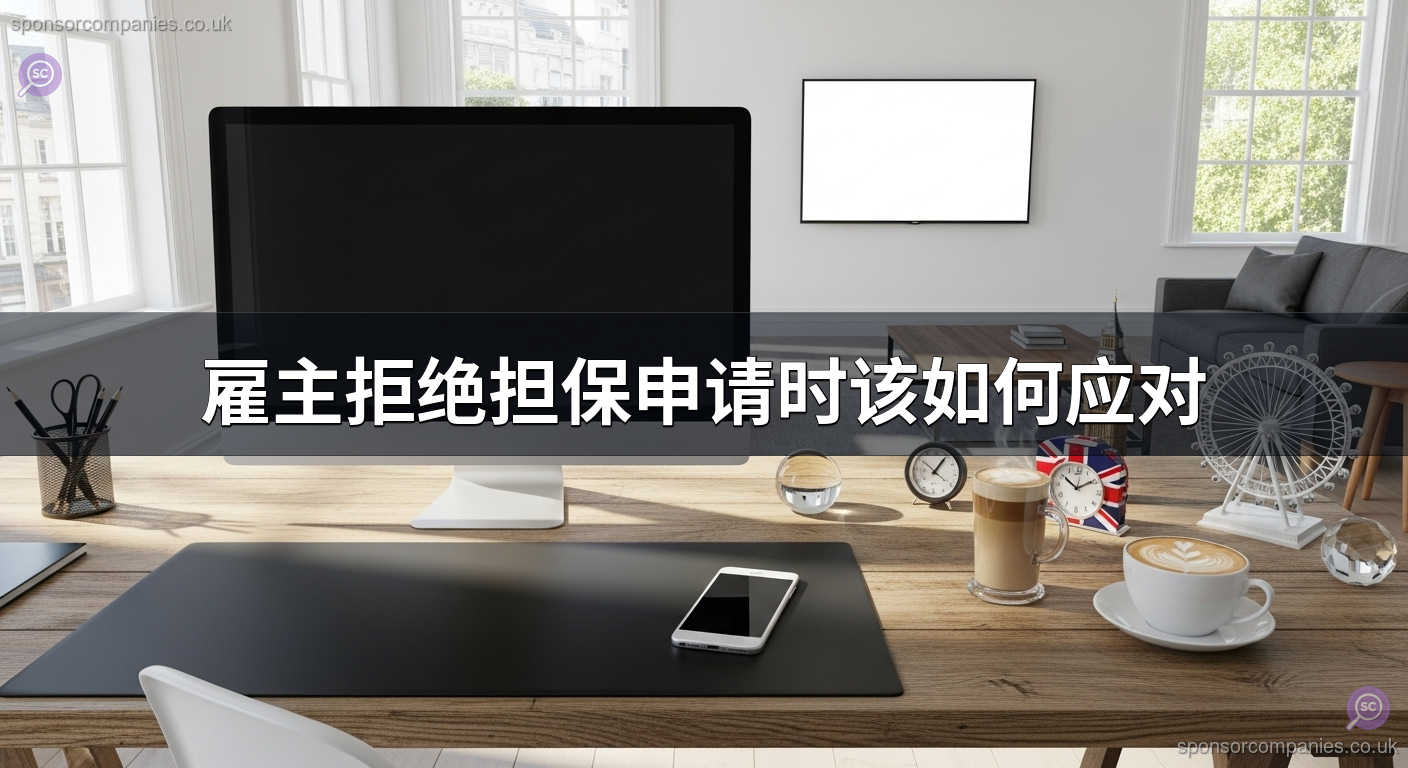 雇主拒绝担保申请时该如何应对