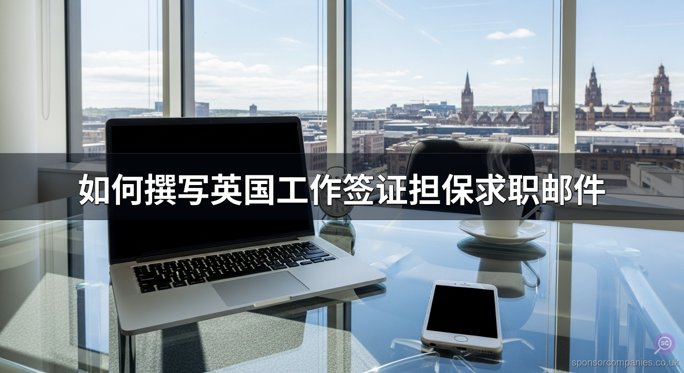如何撰写英国工作签证担保求职邮件