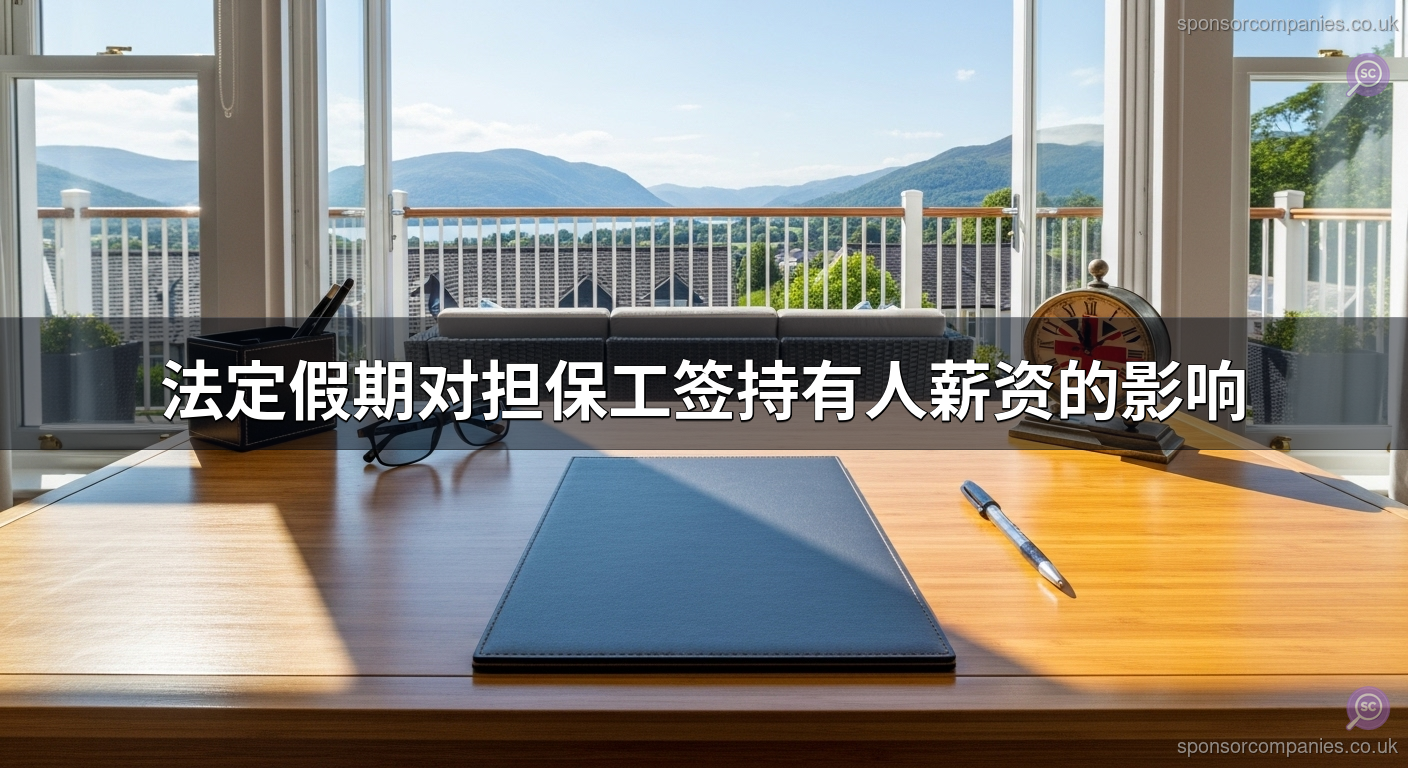 法定假期对担保工签持有人薪资的影响
