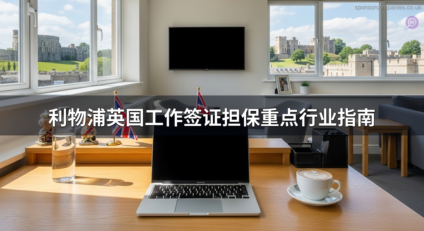 利物浦英国工作签证担保重点行业指南