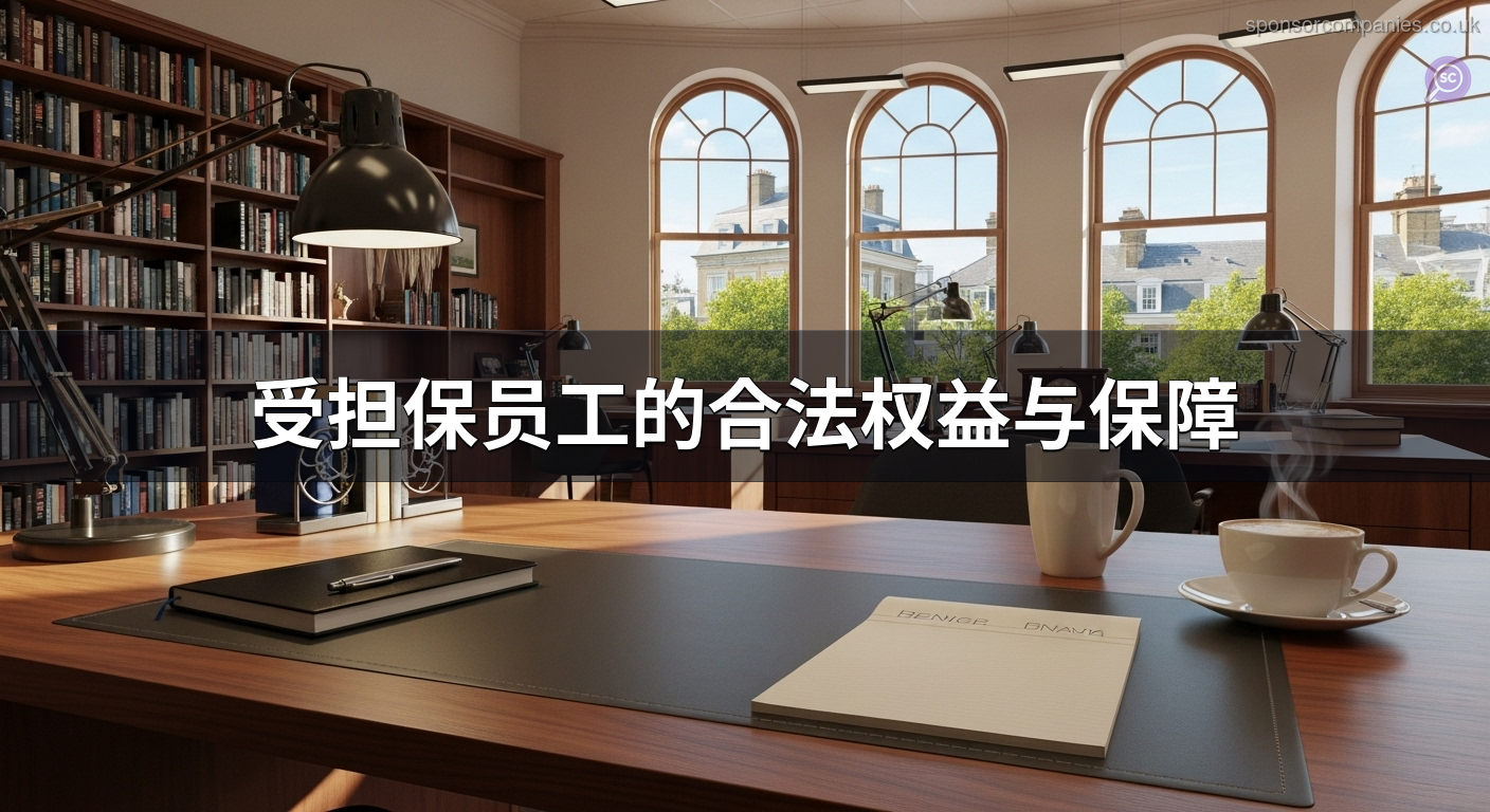 受担保员工的合法权益与保障