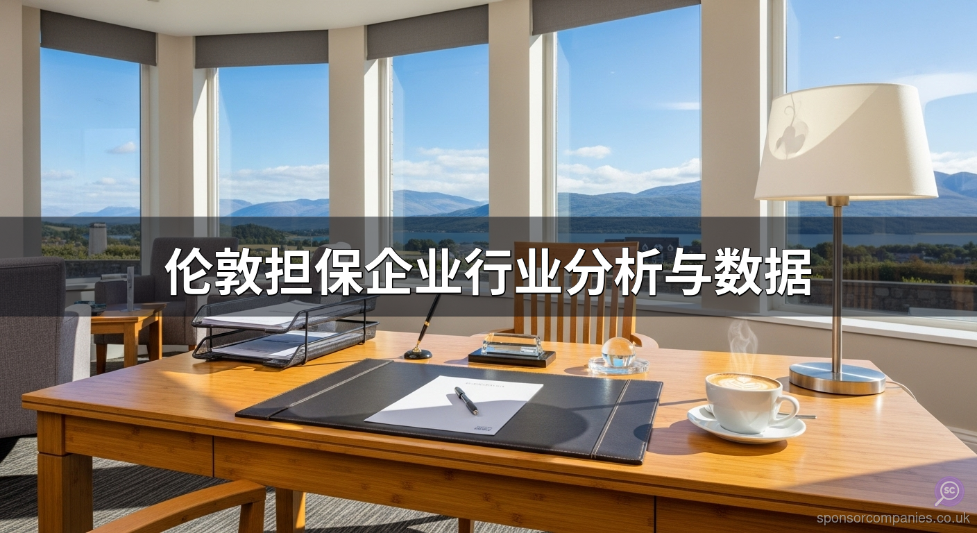 伦敦担保企业行业分析与数据