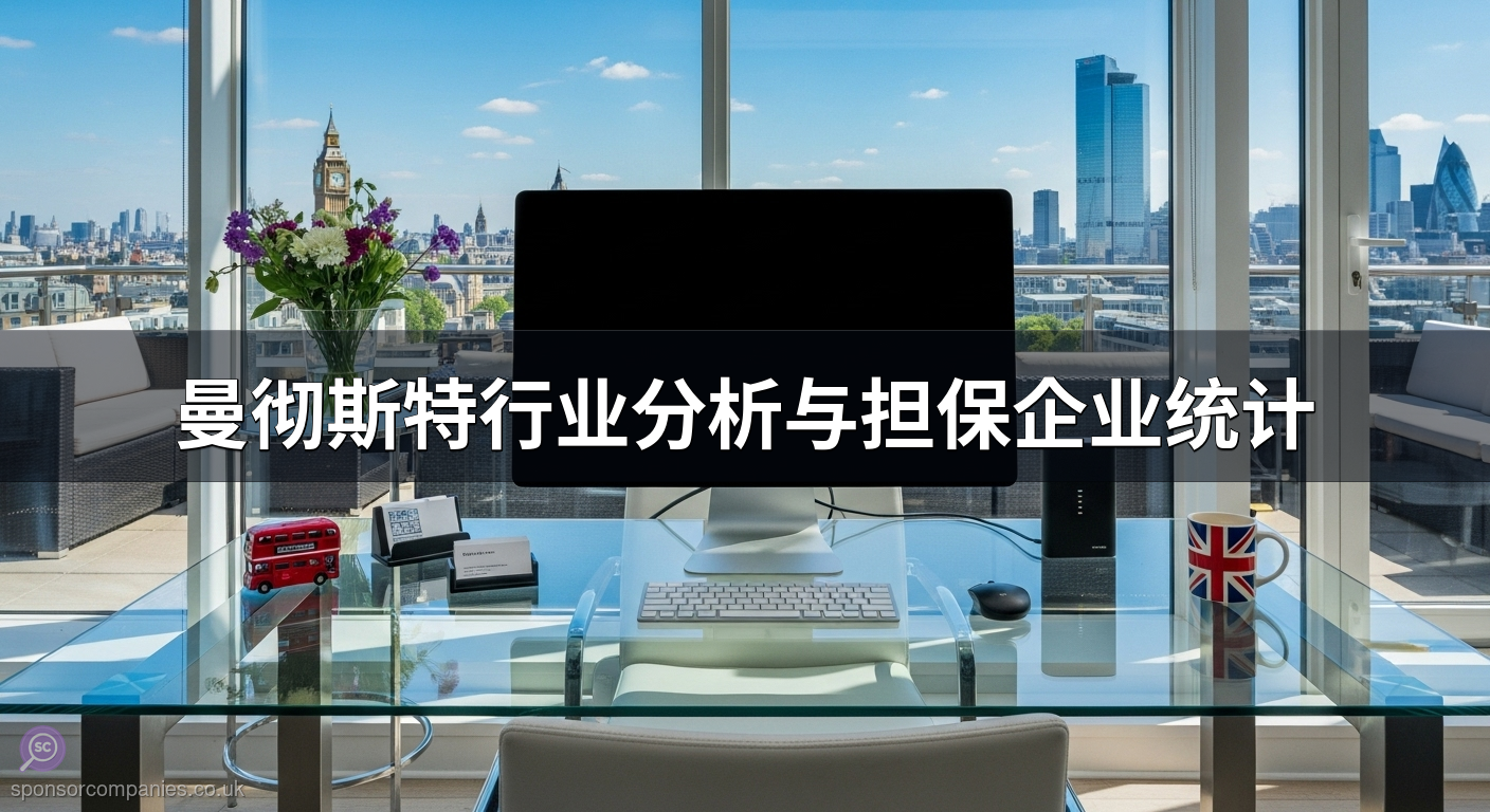 曼彻斯特行业分析与担保企业统计