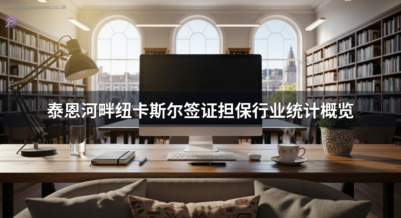 泰恩河畔纽卡斯尔签证担保行业统计概览