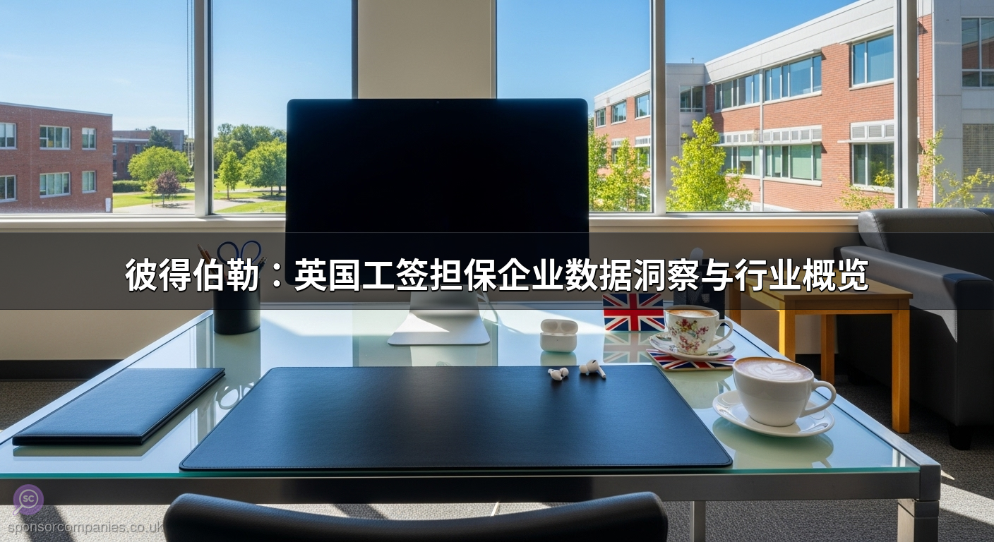 彼得伯勒：英国工签担保企业数据洞察与行业概览