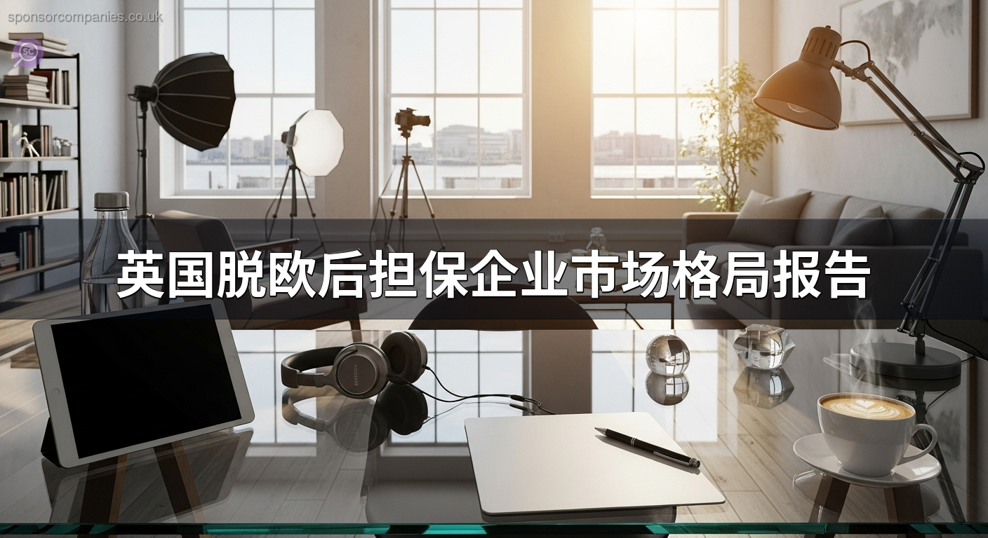 英国脱欧后担保企业市场格局报告