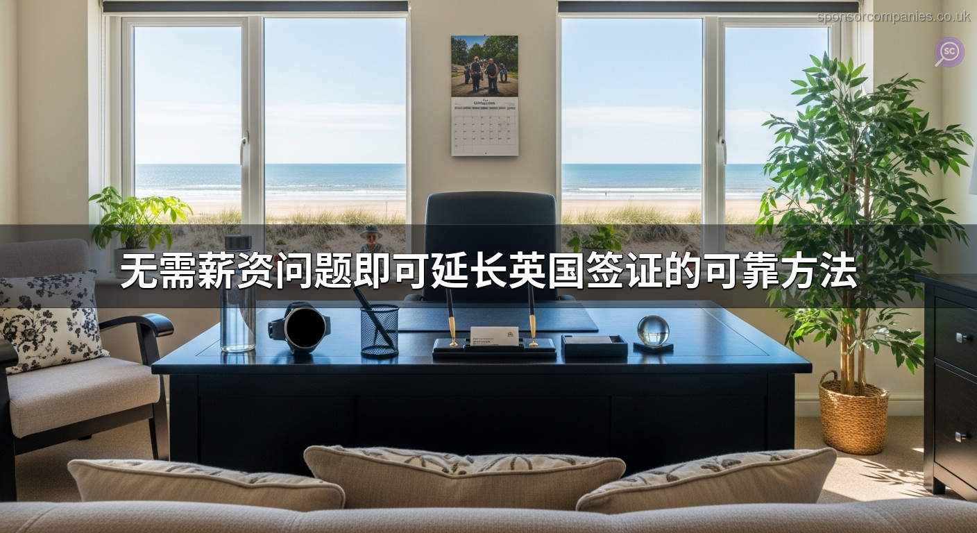 无需薪资问题即可延长英国签证的可靠方法