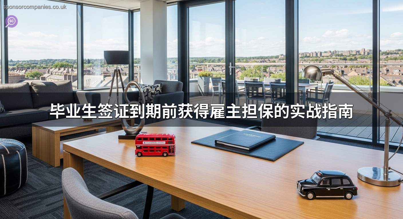 毕业生签证到期前获得雇主担保的实战指南