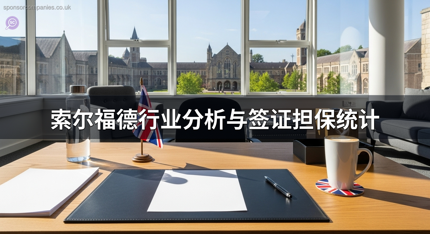 索尔福德行业分析与签证担保统计