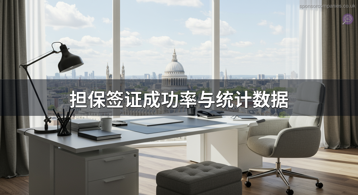 担保签证成功率与统计数据