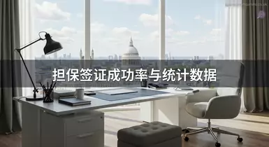担保签证成功率与统计数据