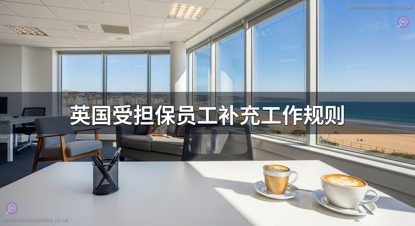 英国受担保员工补充工作规则