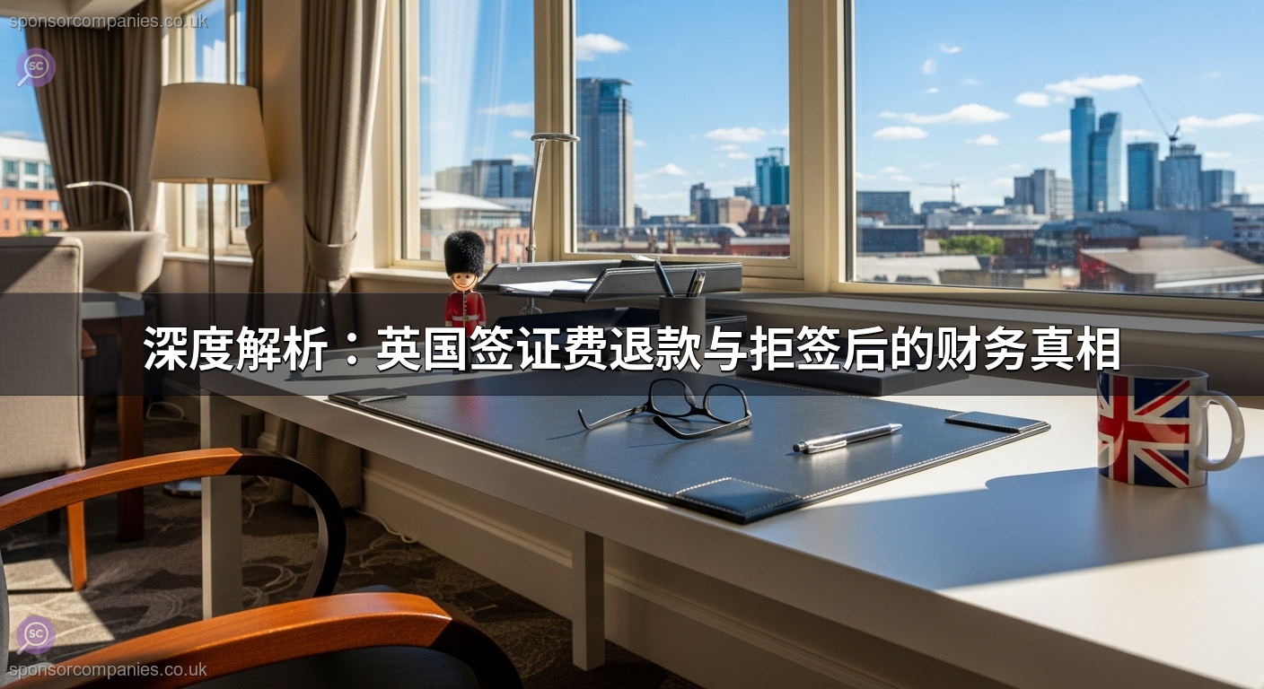 深度解析：英国签证费退款与拒签后的财务真相