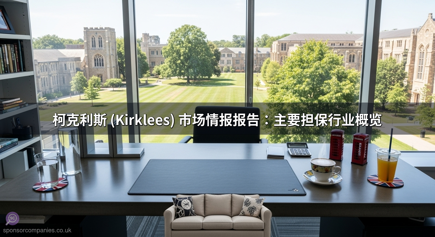 柯克利斯 (Kirklees) 市场情报报告：主要担保行业概览