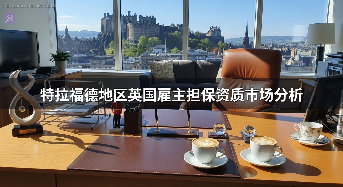 特拉福德地区英国雇主担保资质市场分析