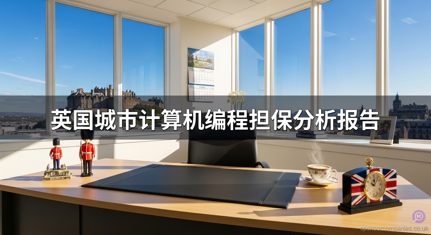 英国城市计算机编程担保分析报告