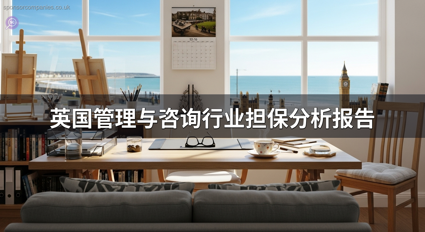 英国管理与咨询行业担保分析报告