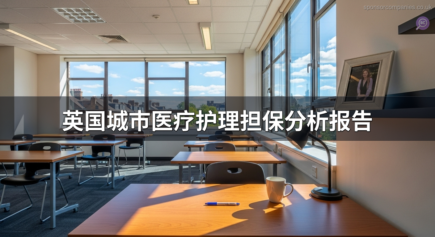 英国城市医疗护理担保分析报告