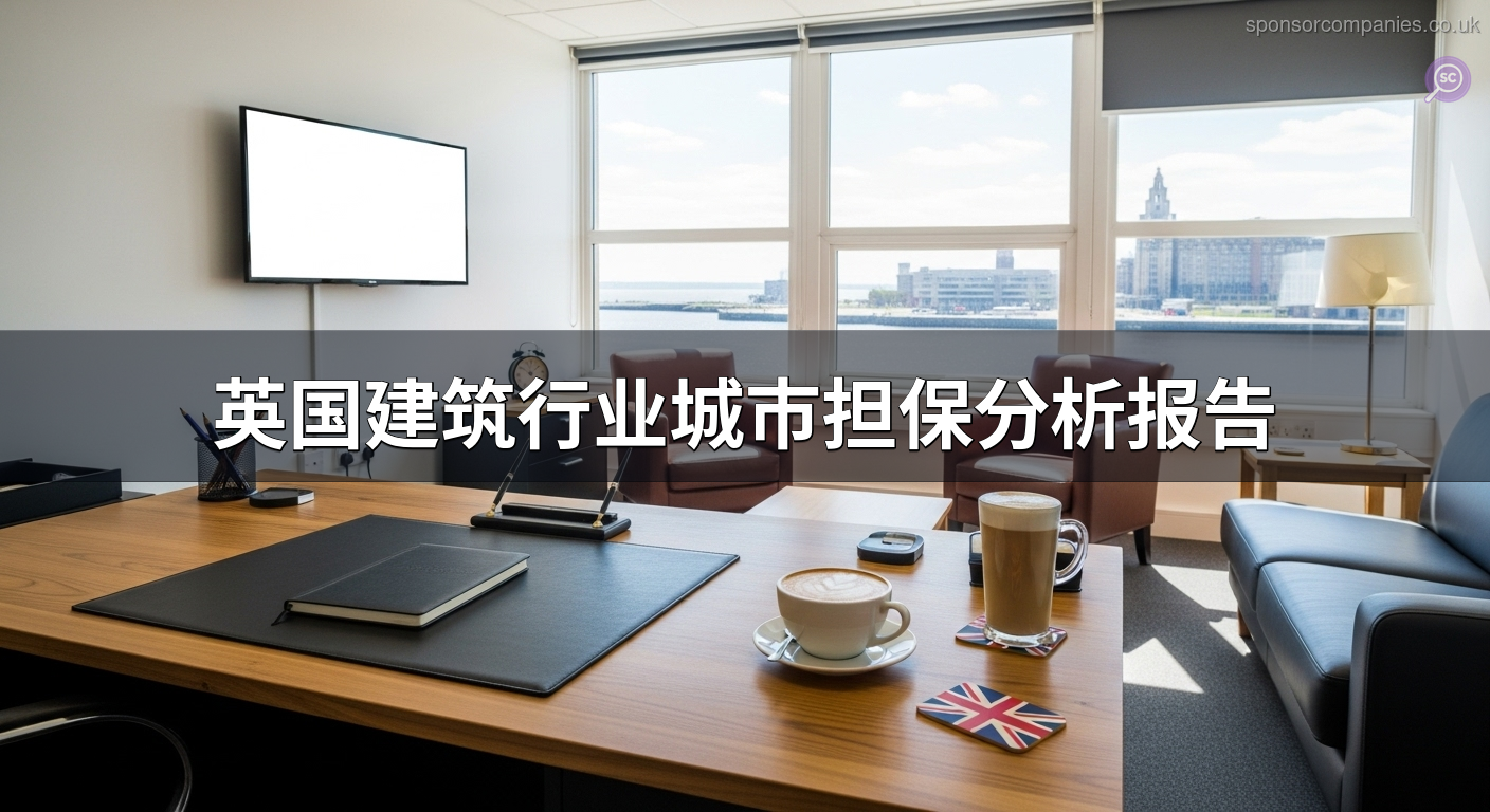 英国建筑行业城市担保分析报告
