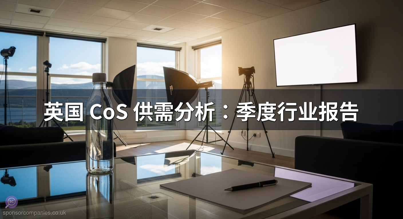 英国 CoS 供需分析：季度行业报告