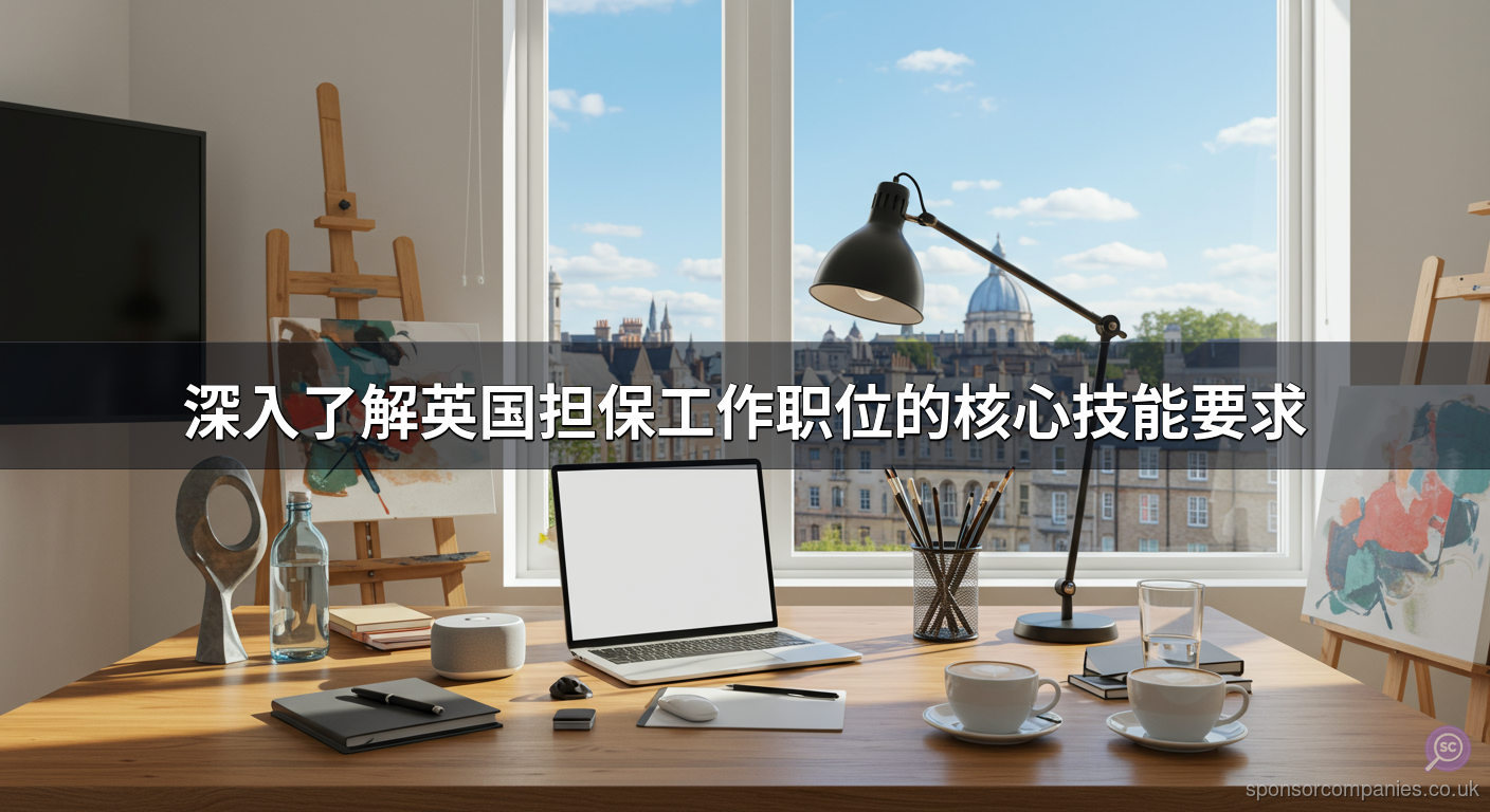 深入了解英国担保工作职位的核心技能要求