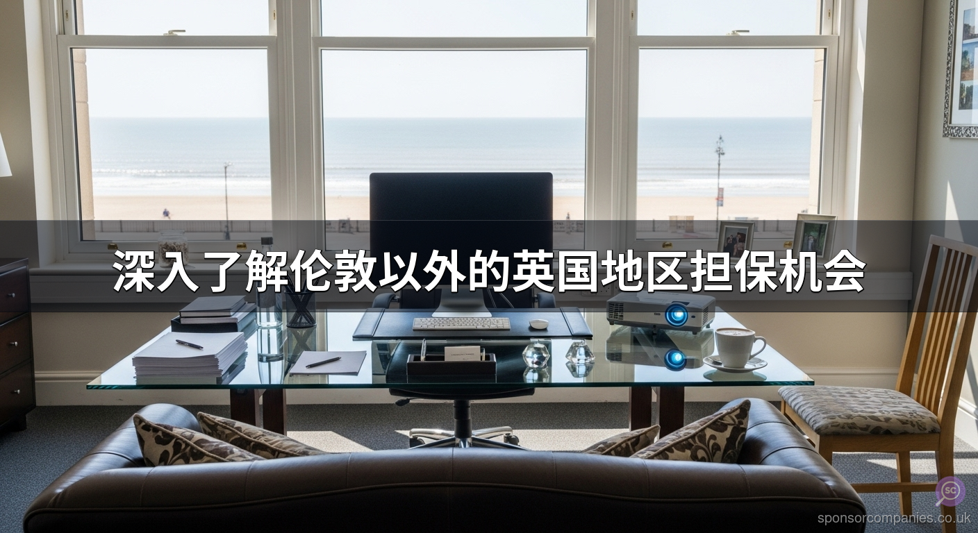 深入了解伦敦以外的英国地区担保机会