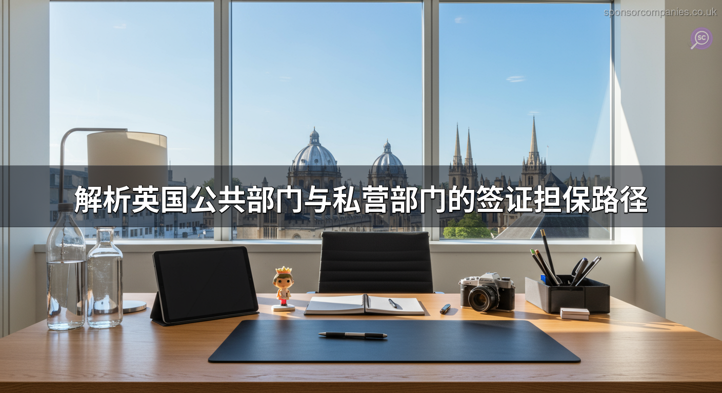 解析英国公共部门与私营部门的签证担保路径