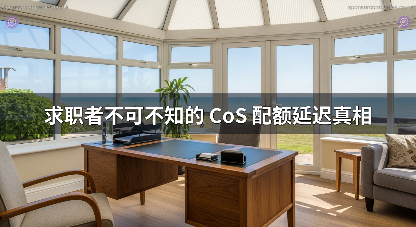 求职者不可不知的 CoS 配额延迟真相