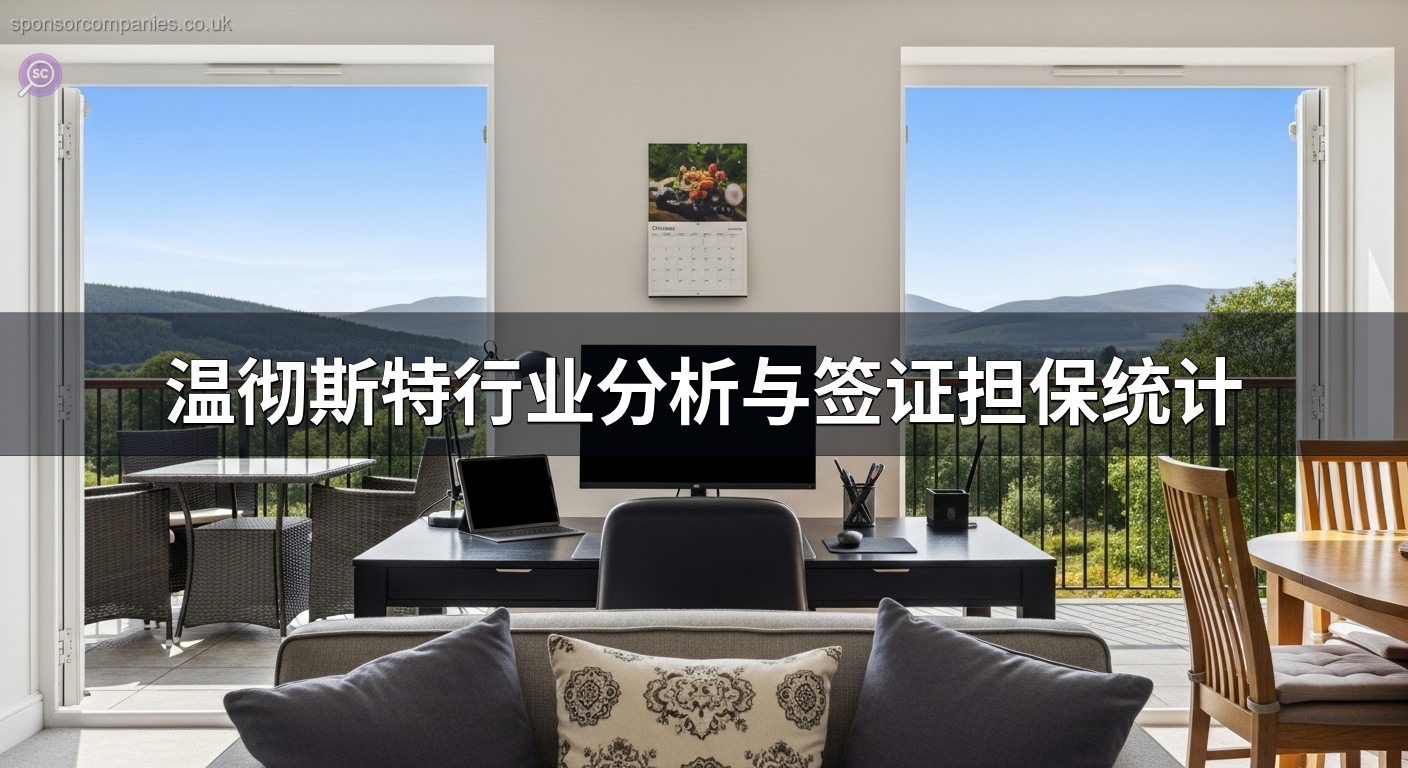 温彻斯特行业分析与签证担保统计
