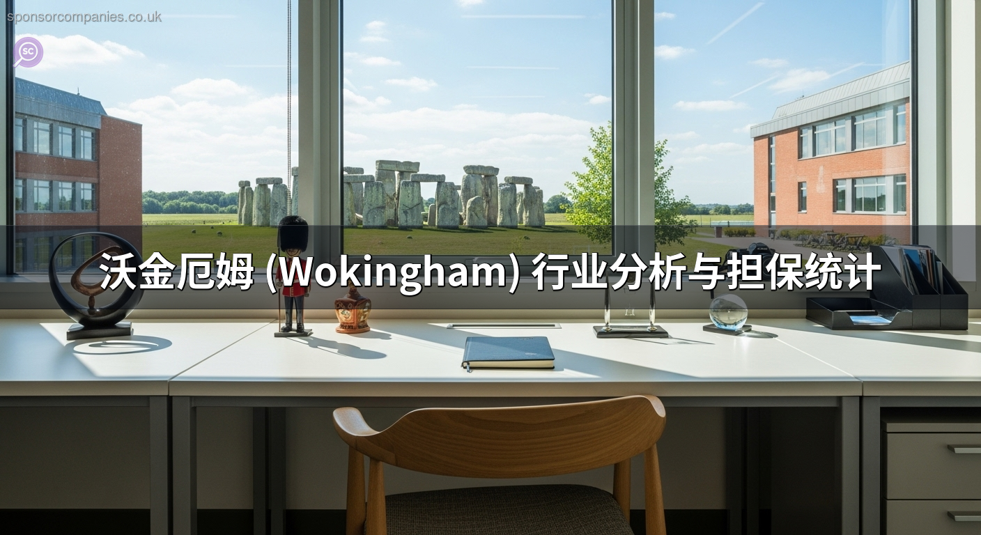 沃金厄姆 (Wokingham) 行业分析与担保统计